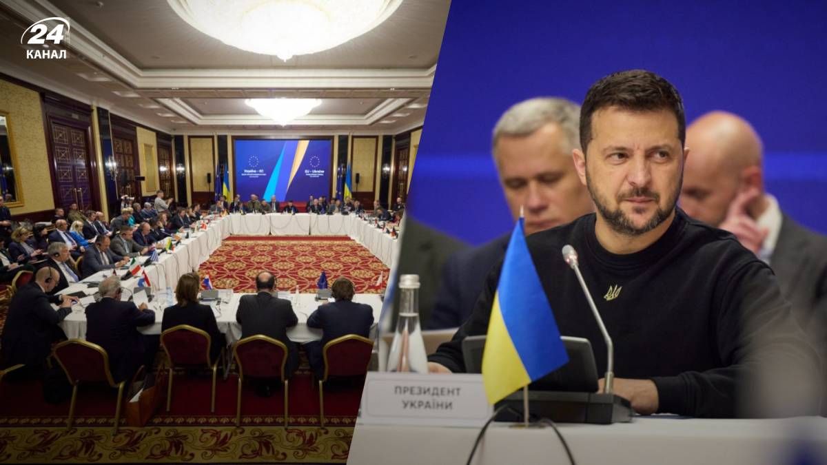 В Украине призывают к санкциям ЕС против ядерной, оборонной и атомной сфер России