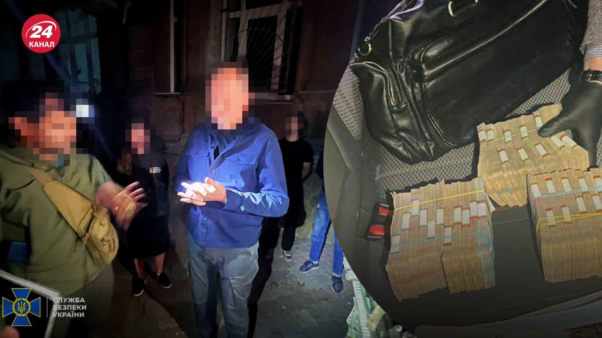 Мэра Сум задержали на взятке Мэра Сум задержали на взятке