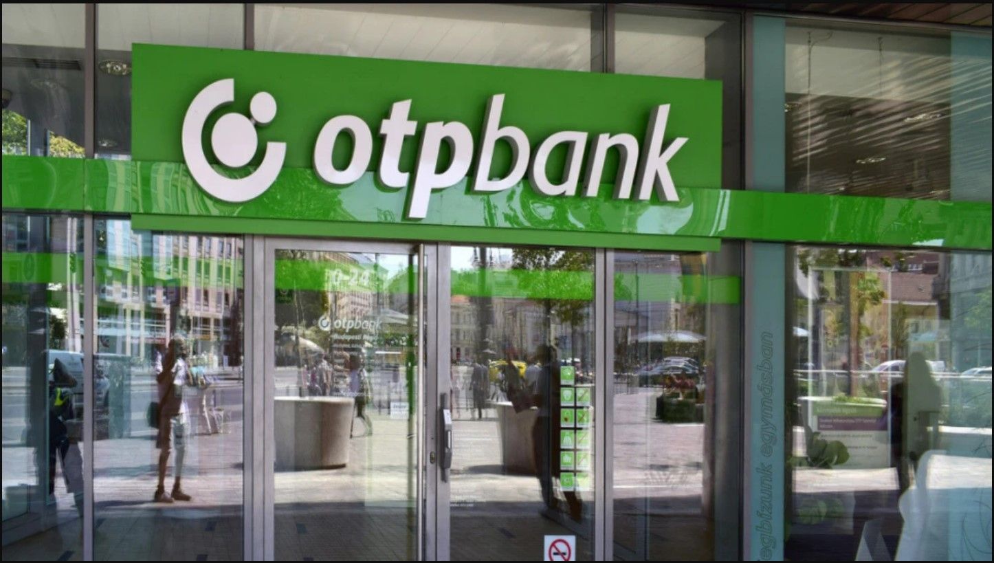 Венгерский банк исключили из списка спонсоров войны против Украины Венгерский банк исключили из списка спонсоров войны против Украины