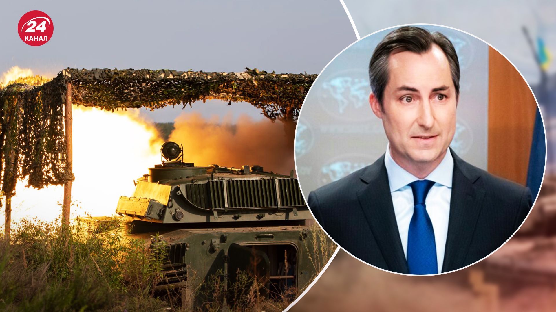 У Держдепі закликають парламентарів поквапитися з ухваленням бюджету США У Держдепі закликають парламентарів поквапитися з ухваленням бюджету США