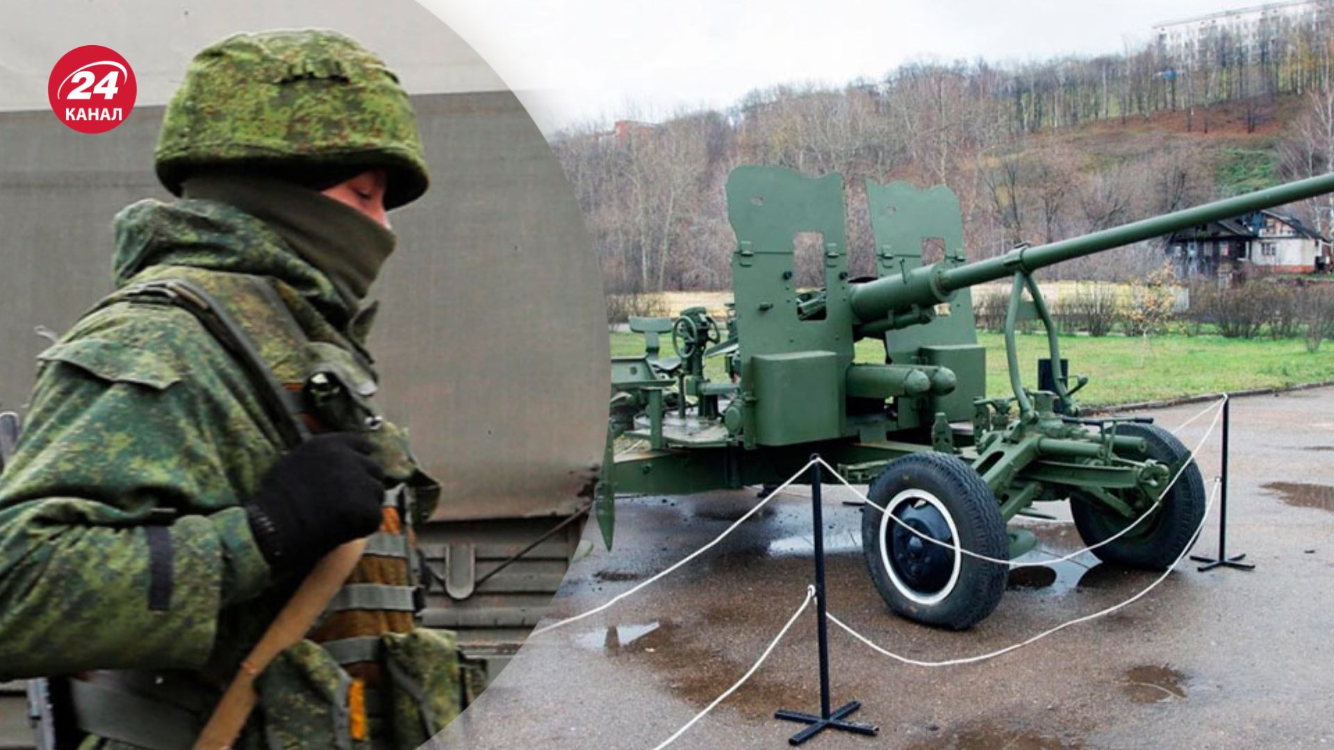 Российские военные продолжают жаловаться Российские военные продолжают жаловаться