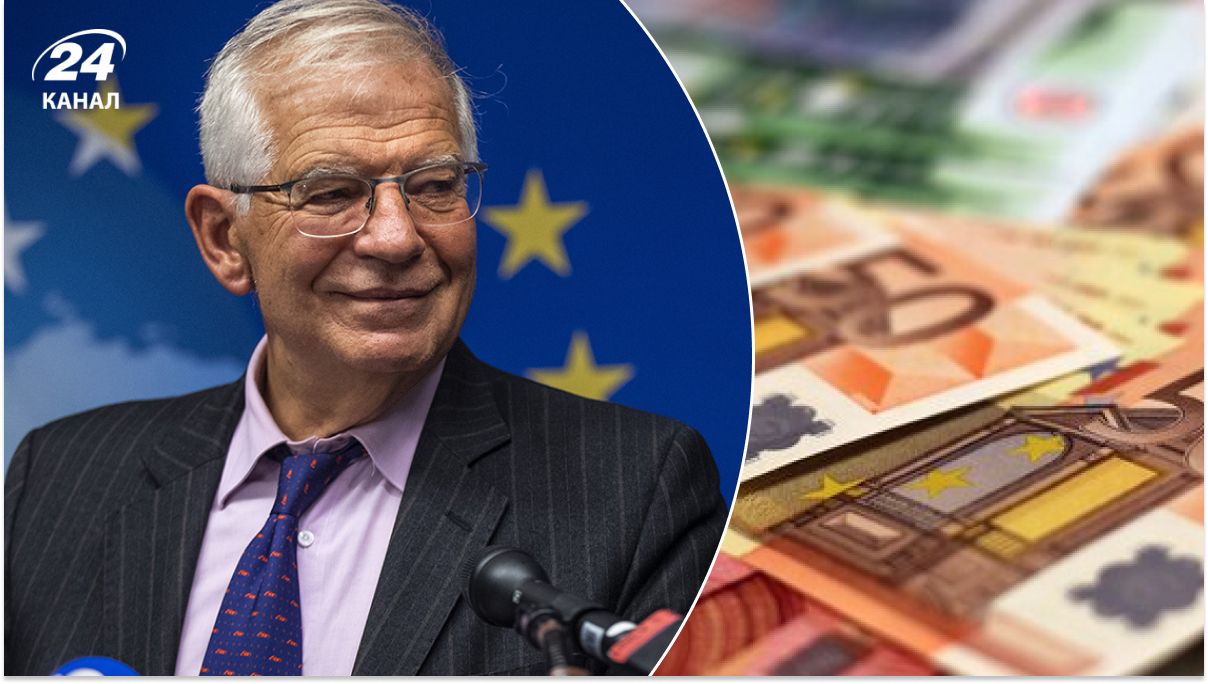 Украине предложили новую помощь Украине предложили новую помощь