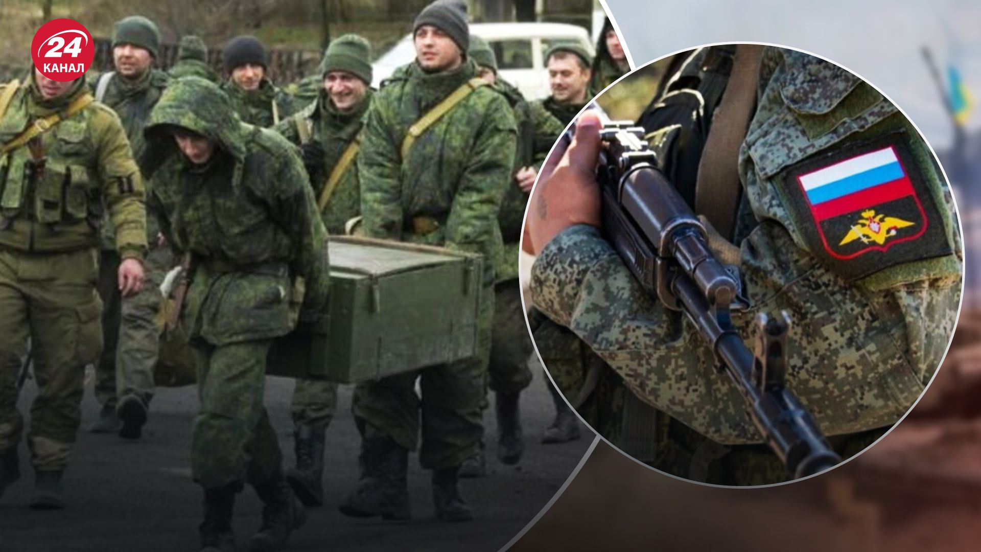 На Херсонщине оккупанты убили женщину, когда грабили местное население - 24 Канал На Херсонщине оккупанты убили женщину, когда грабили местное население - 24 Канал