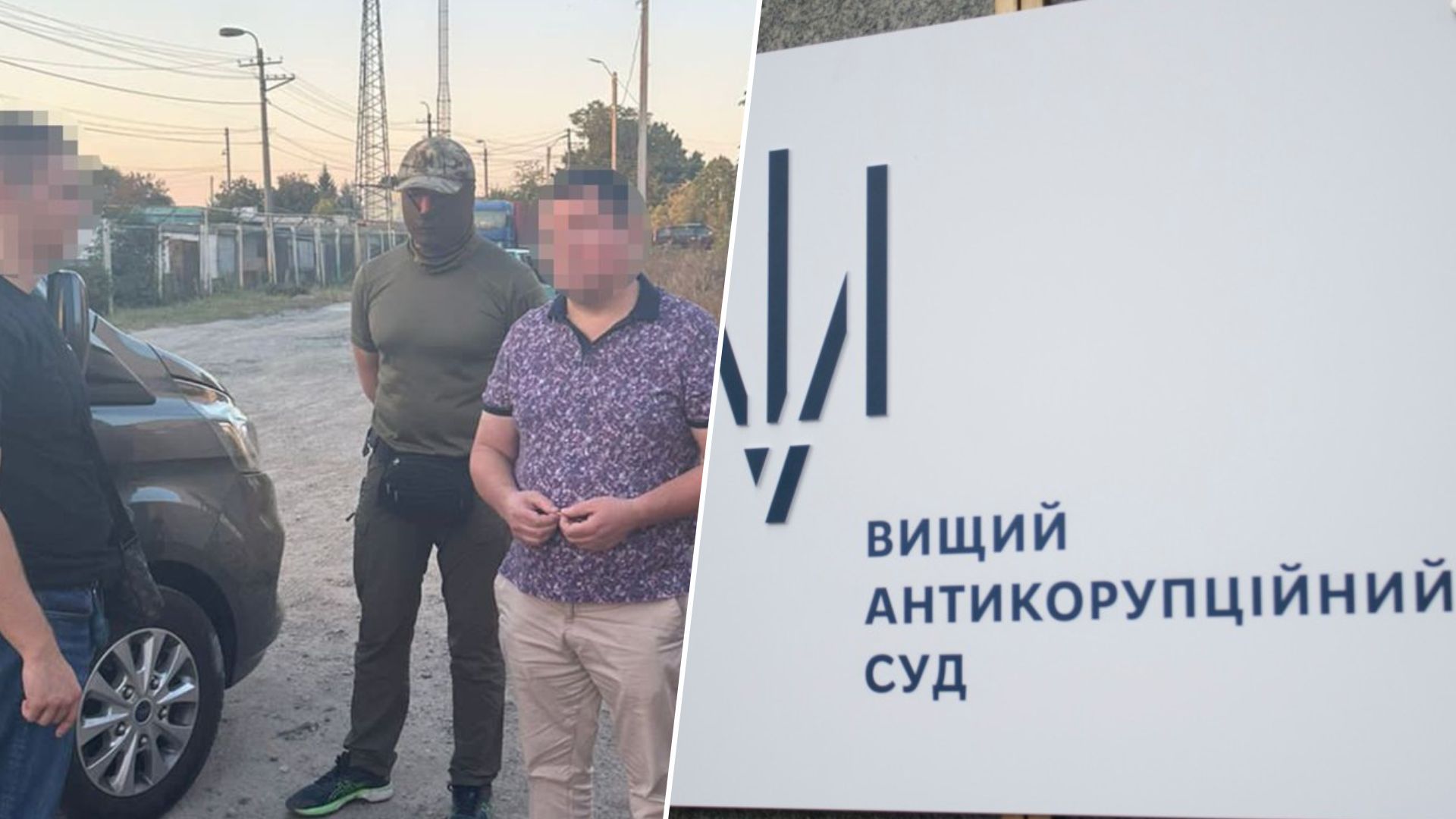 Голові райсуду на Одещині обрали запобіжний захід Голові райсуду на Одещині обрали запобіжний захід