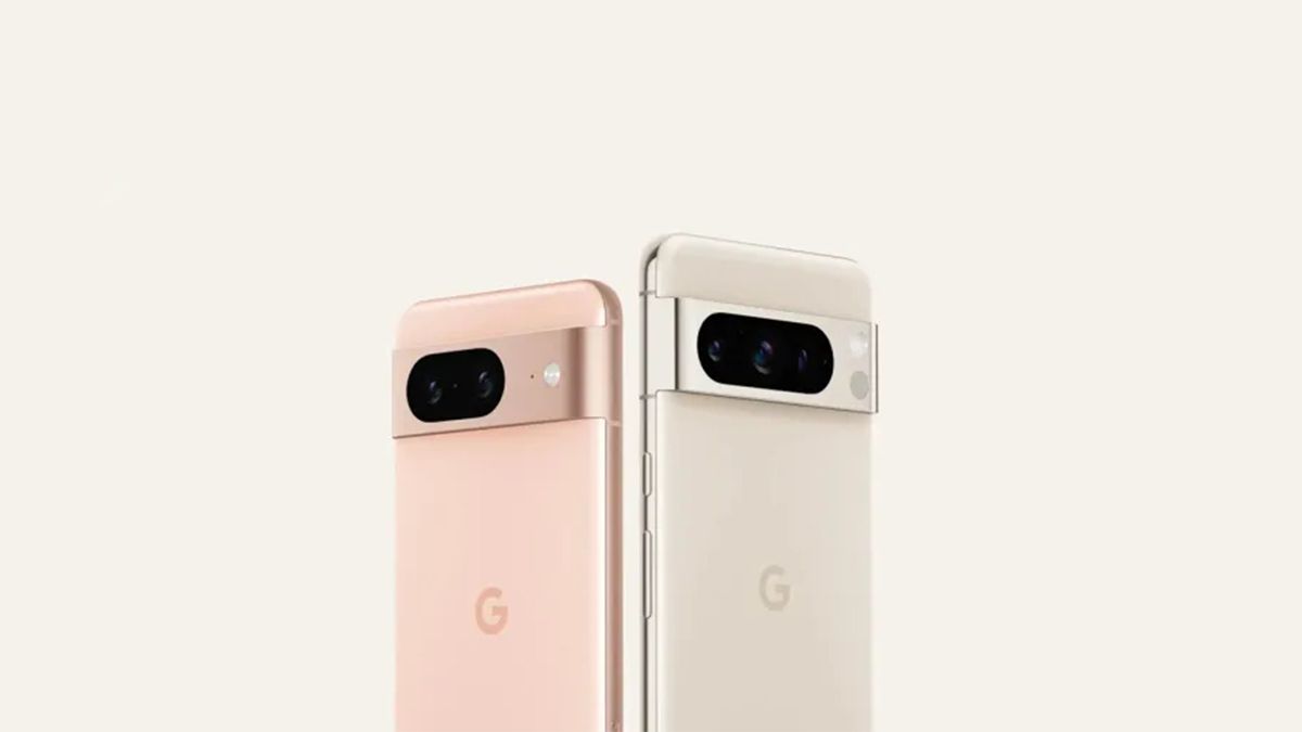 Презентация Google Pixel 8 и Pixel Watch 2 – как смотреть и чего ожидать Презентация Google Pixel 8 и Pixel Watch 2 – как смотреть и чего ожидать