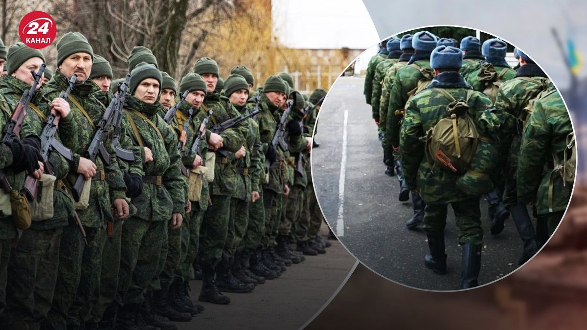 Мобилизация в России – удастся ли России мобилизовать 130 тысяч человек - 24 Канал Мобилизация в России – удастся ли России мобилизовать 130 тысяч человек - 24 Канал
