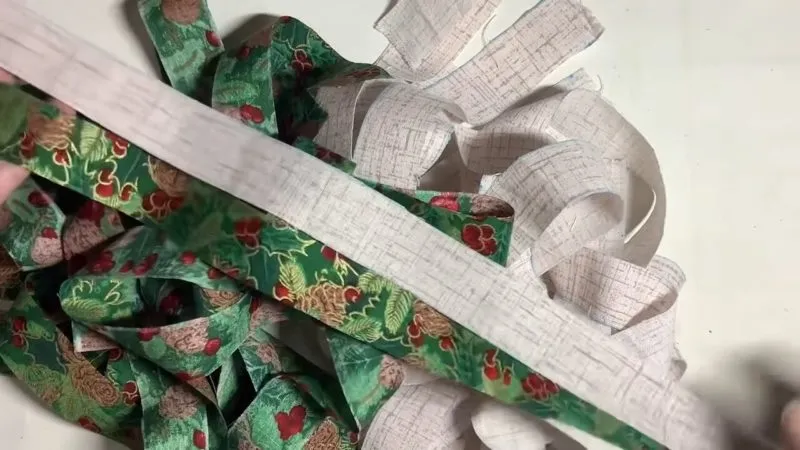 Тканевые полоски Тканевые полоски