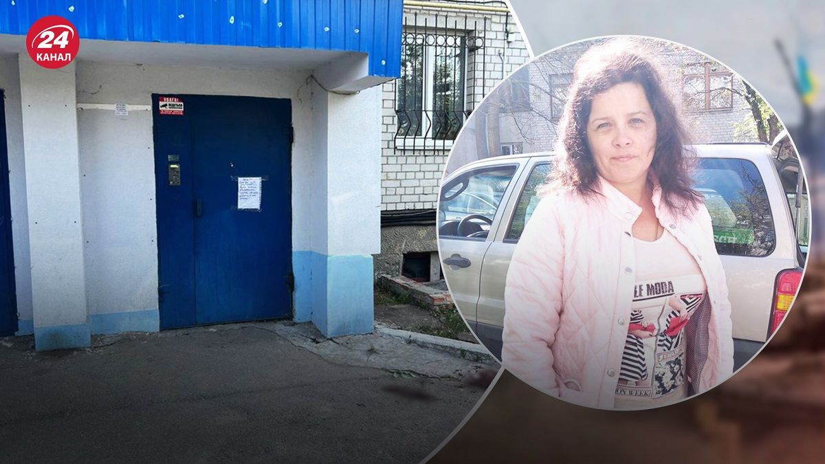 У Житомирі невідомий напав на волонтерку – зловмисник завдав чотири удари кастетом - 24 Канал У Житомирі невідомий напав на волонтерку – зловмисник завдав чотири удари кастетом - 24 Канал