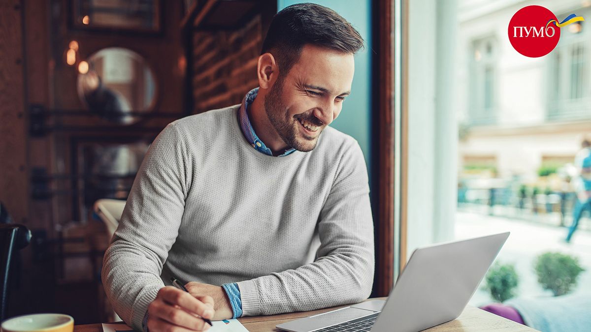 Швидкість та зручність: продукти та сервіси для ФОП, які допоможуть в умовах сьогодення Швидкість та зручність: продукти та сервіси для ФОП, які допоможуть в умовах сьогодення