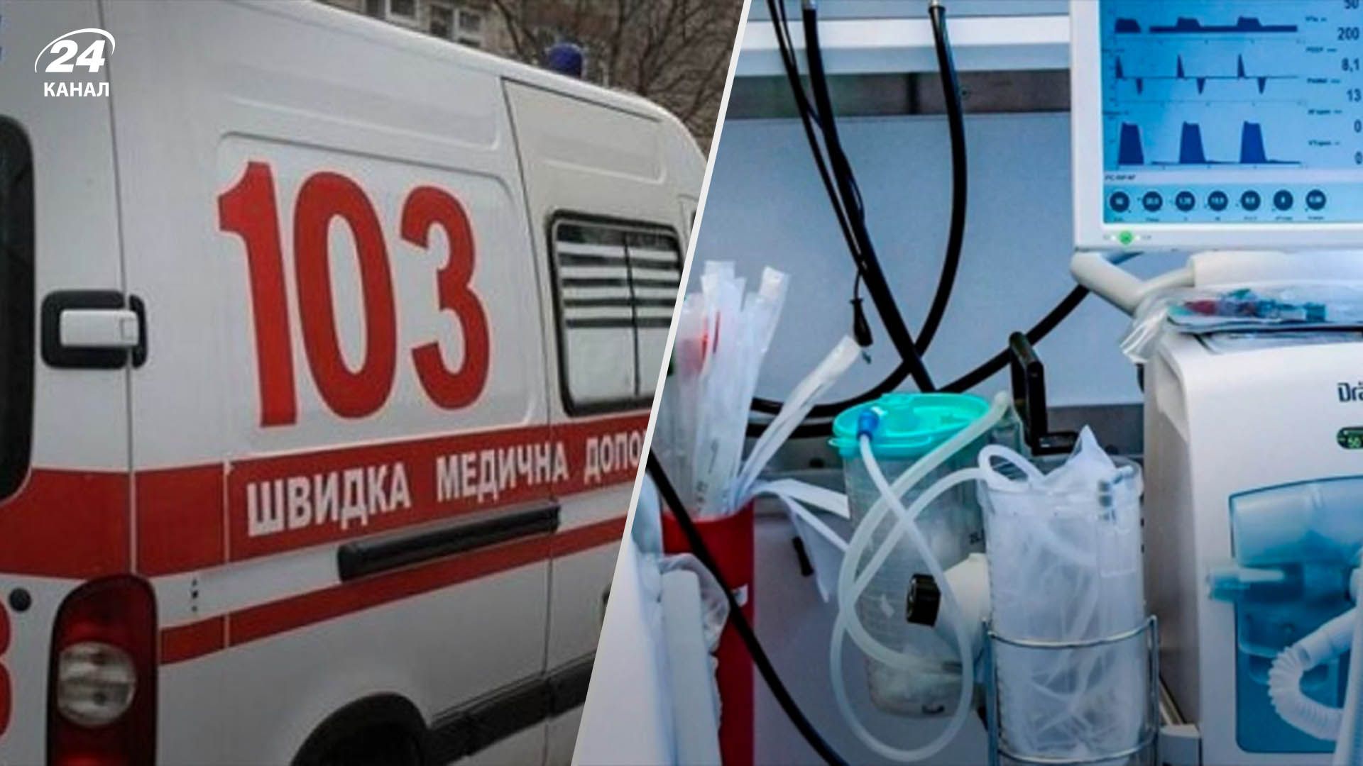 У Закарпатській області на дитині загорівся одяг У Закарпатській області на дитині загорівся одяг