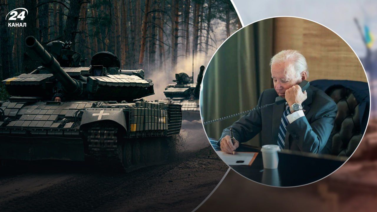 США розуміють, що підтримка України важливою США розуміють, що підтримка України важливою