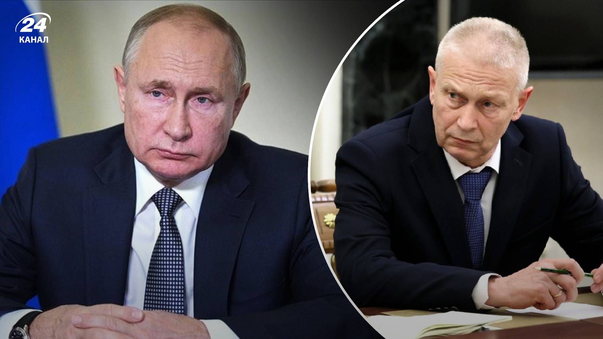 ЧВК Вагнера может вернуться - кто может занять место Пригожина ЧВК Вагнера может вернуться - кто может занять место Пригожина