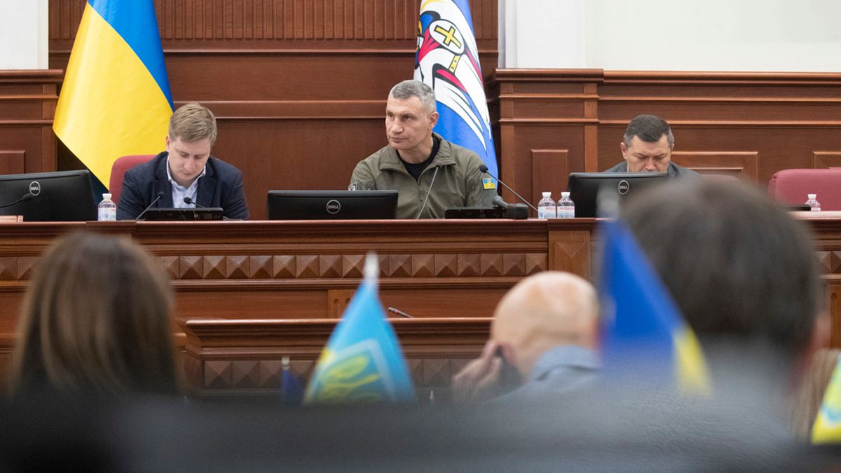 Киевсовет увеличил помощь ВСУ: Кличко рассказал, на что пойдут средства