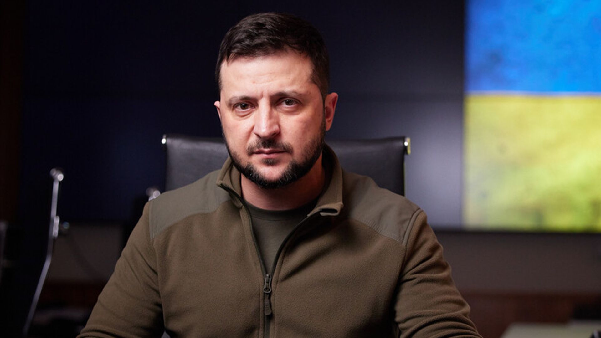 Обращение Зеленского 3 октября Обращение Зеленского 3 октября