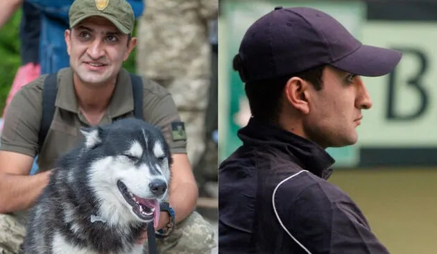 Сергій Удовкін Сергій Удовкін