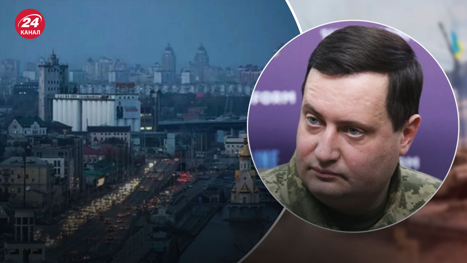 Юсов сказав, на яку зиму треба чекати українцям Юсов сказав, на яку зиму треба чекати українцям