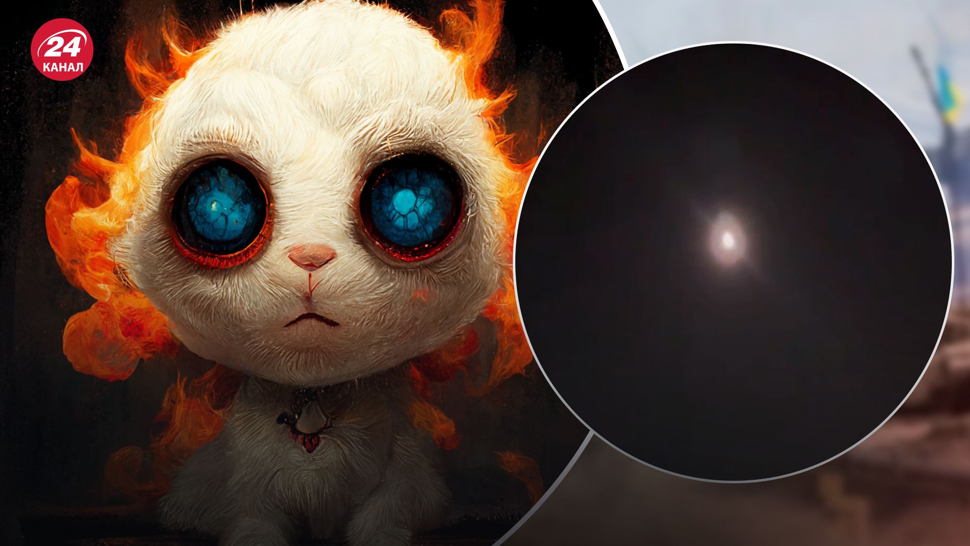 У Бєлгороді й Брянську чули потужні вибухи У Бєлгороді й Брянську чули потужні вибухи