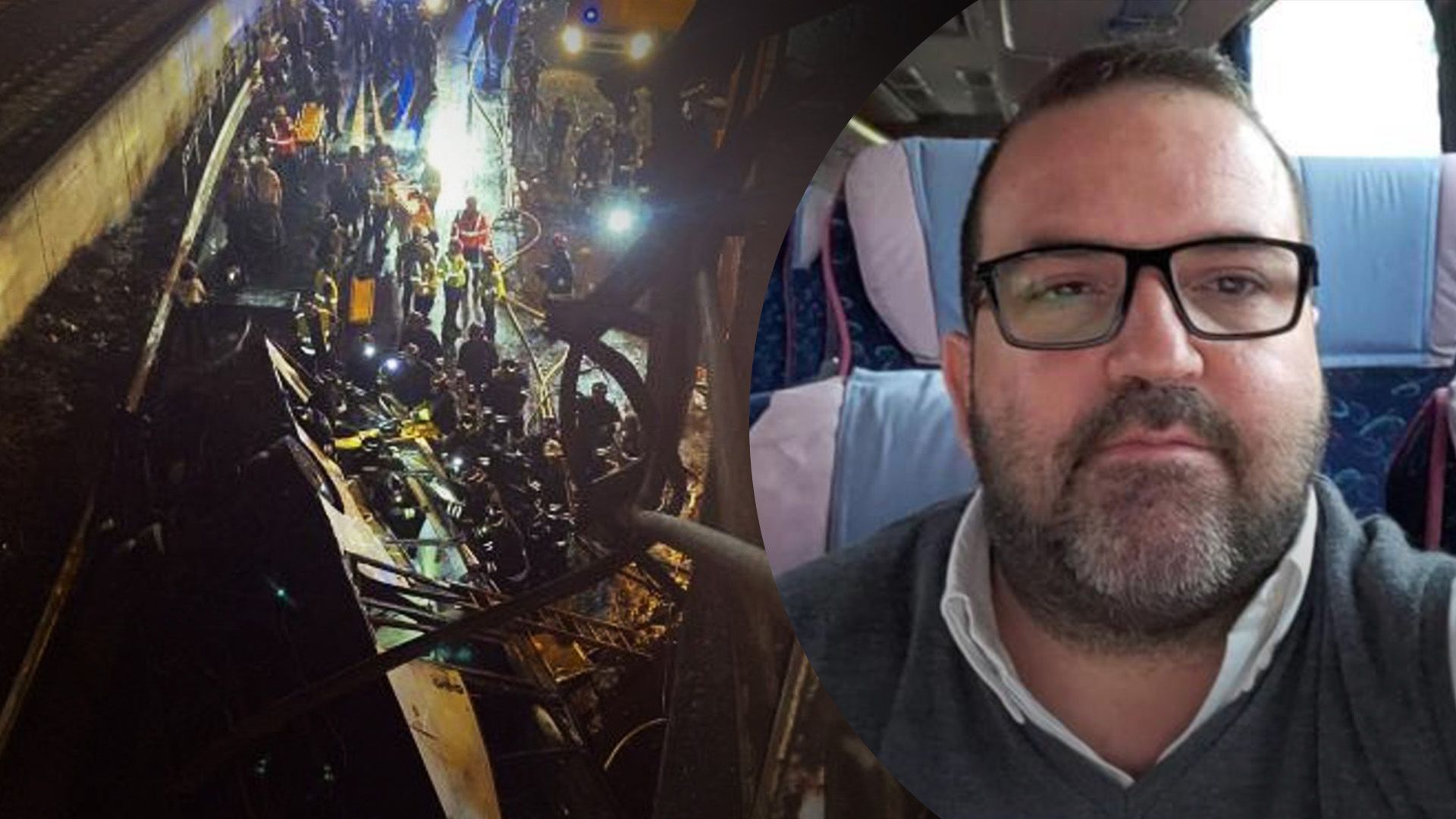 Что известно о водителе автобуса, попавшем в смертельную аварию Что известно о водителе автобуса, попавшем в смертельную аварию