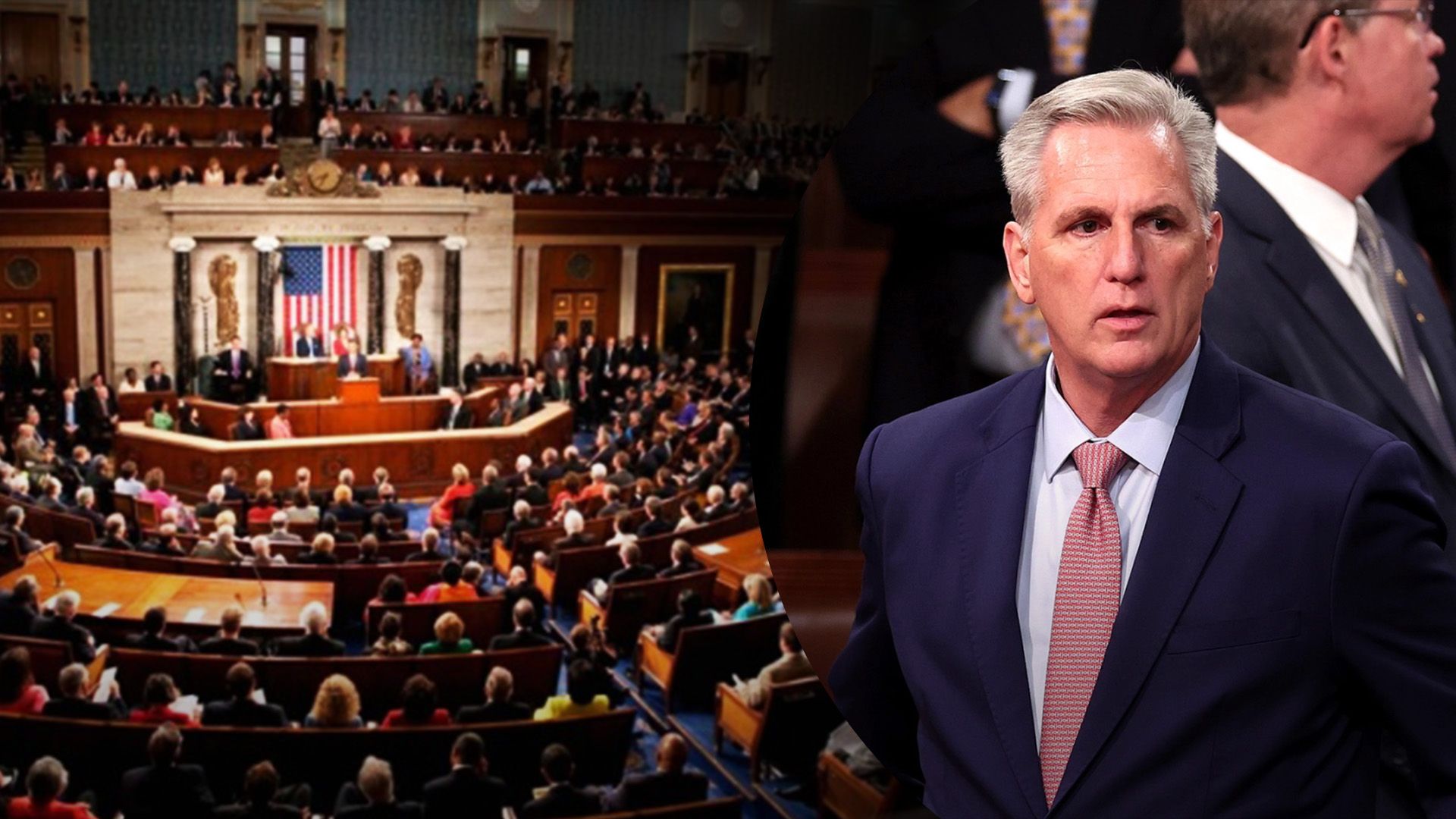 Что известно об отставке Маккарти Что известно об отставке Маккарти