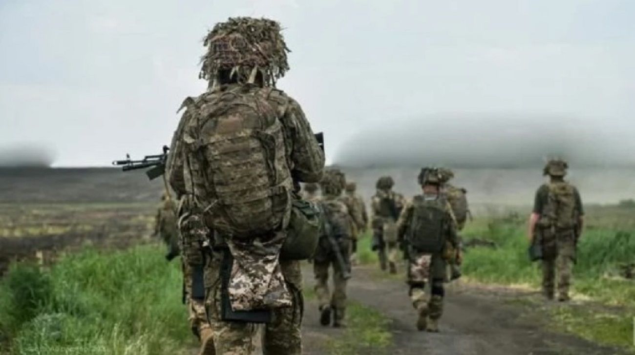 Скільки триває підготовка мобілізованих перед відправкою на фронт Скільки триває підготовка мобілізованих перед відправкою на фронт