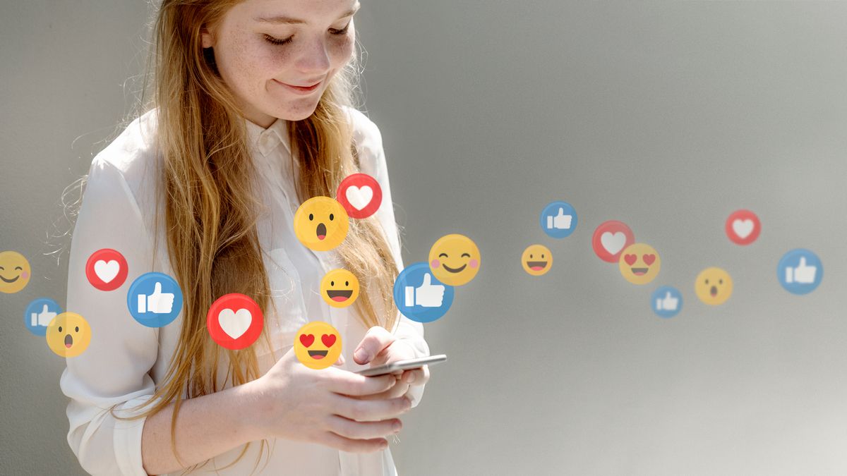 Gmail позволит реагировать на электронные письма с помощью эмодзи Gmail позволит реагировать на электронные письма с помощью эмодзи