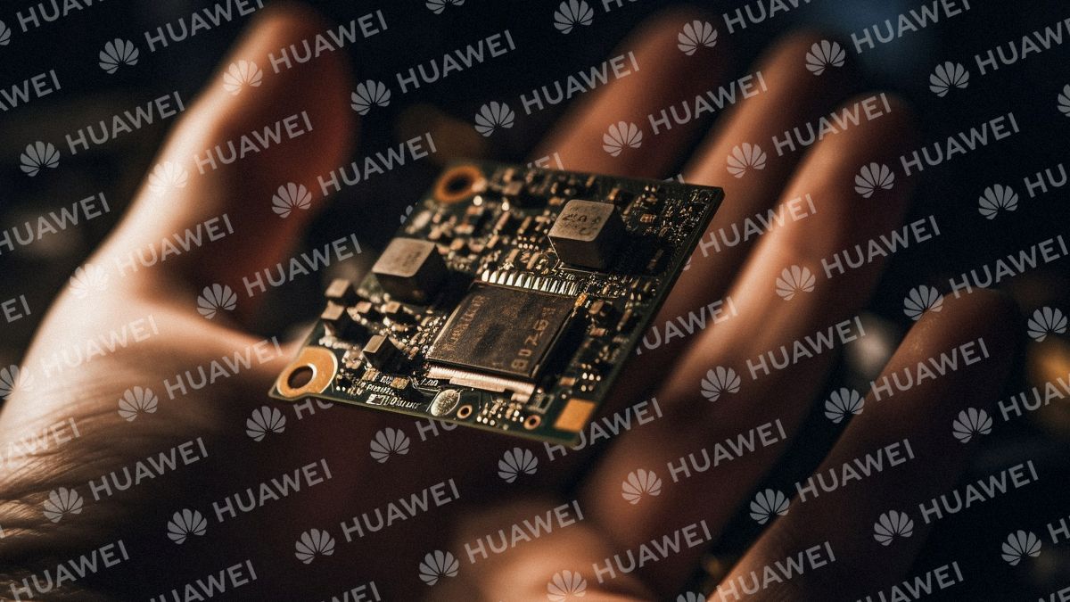 Huawei обошла санкции США с помощью четырех тайваньских компаний