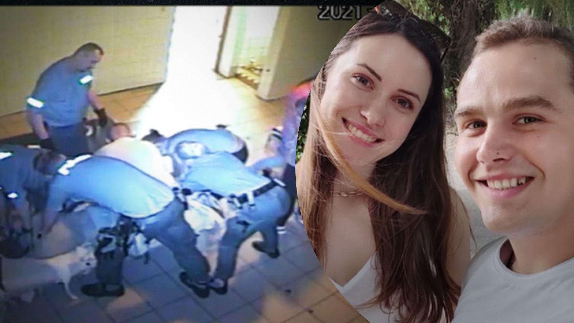 Украинец скончался в вытрезвителе Вроцлава Украинец скончался в вытрезвителе Вроцлава