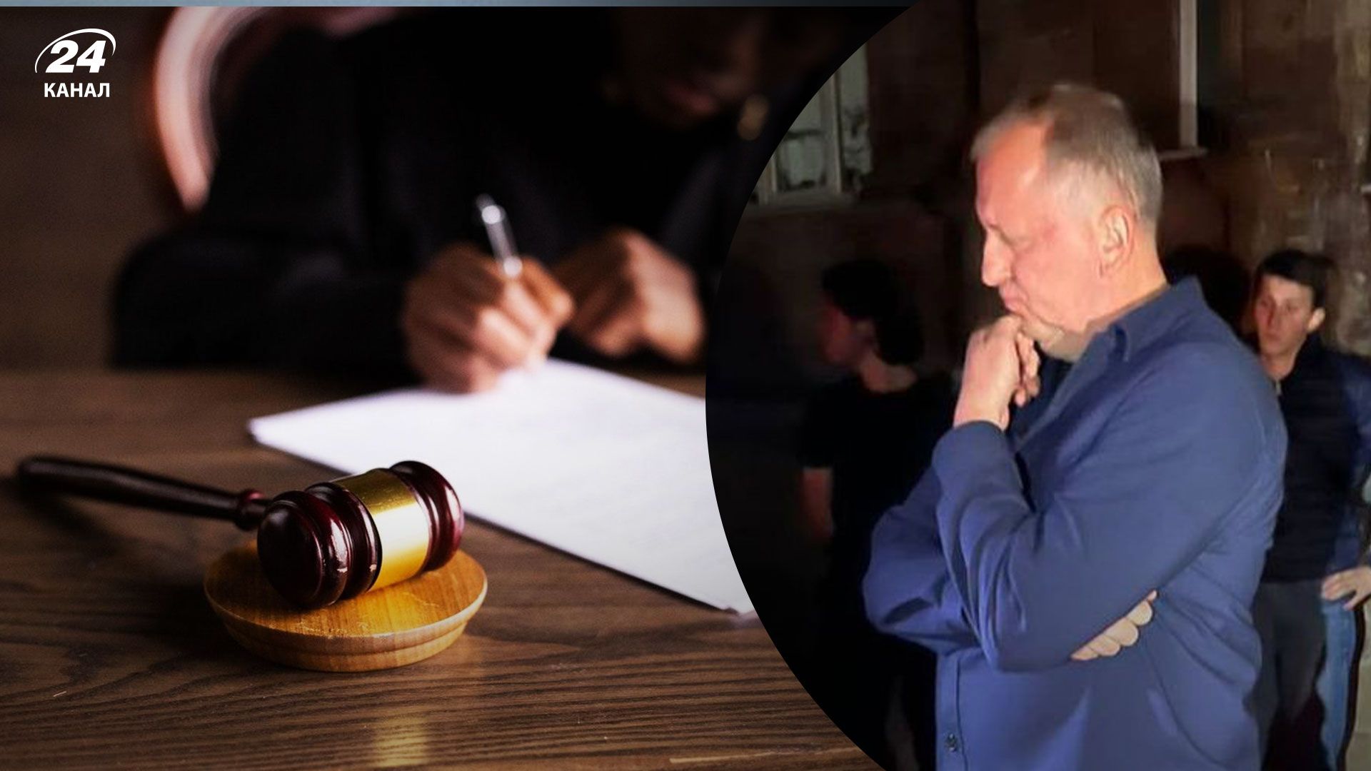 САП потребует арест мэра Сум САП потребует арест мэра Сум