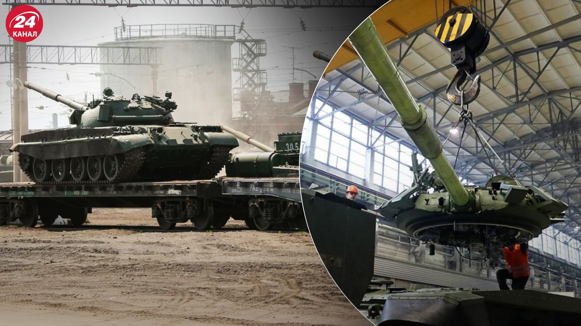 Чи здатна Росія на новий великий наступ Чи здатна Росія на новий великий наступ