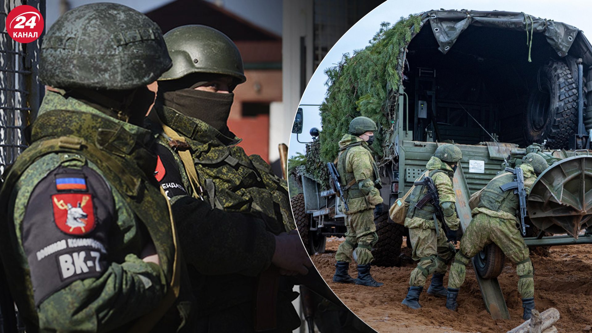 Росія має можливість воювати довго Росія має можливість воювати довго