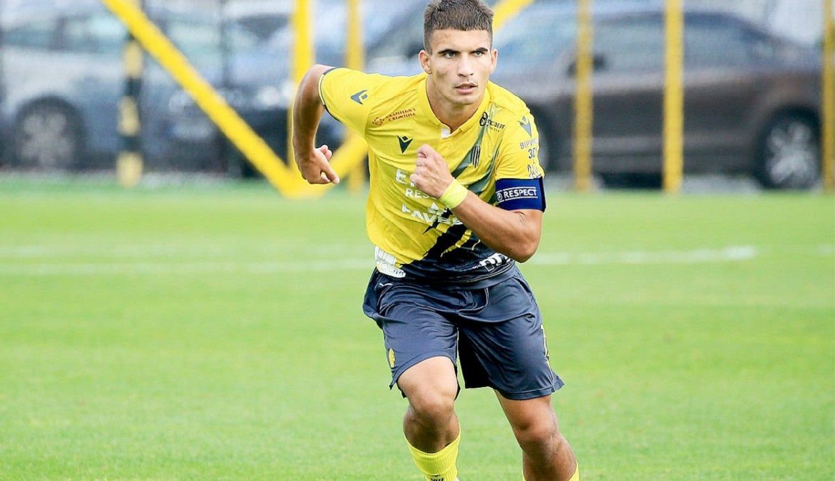 Рух U-19 Сараєво U-19 – огляд та відео голів матчу Юнацької ліги УЄФА-2023/2024