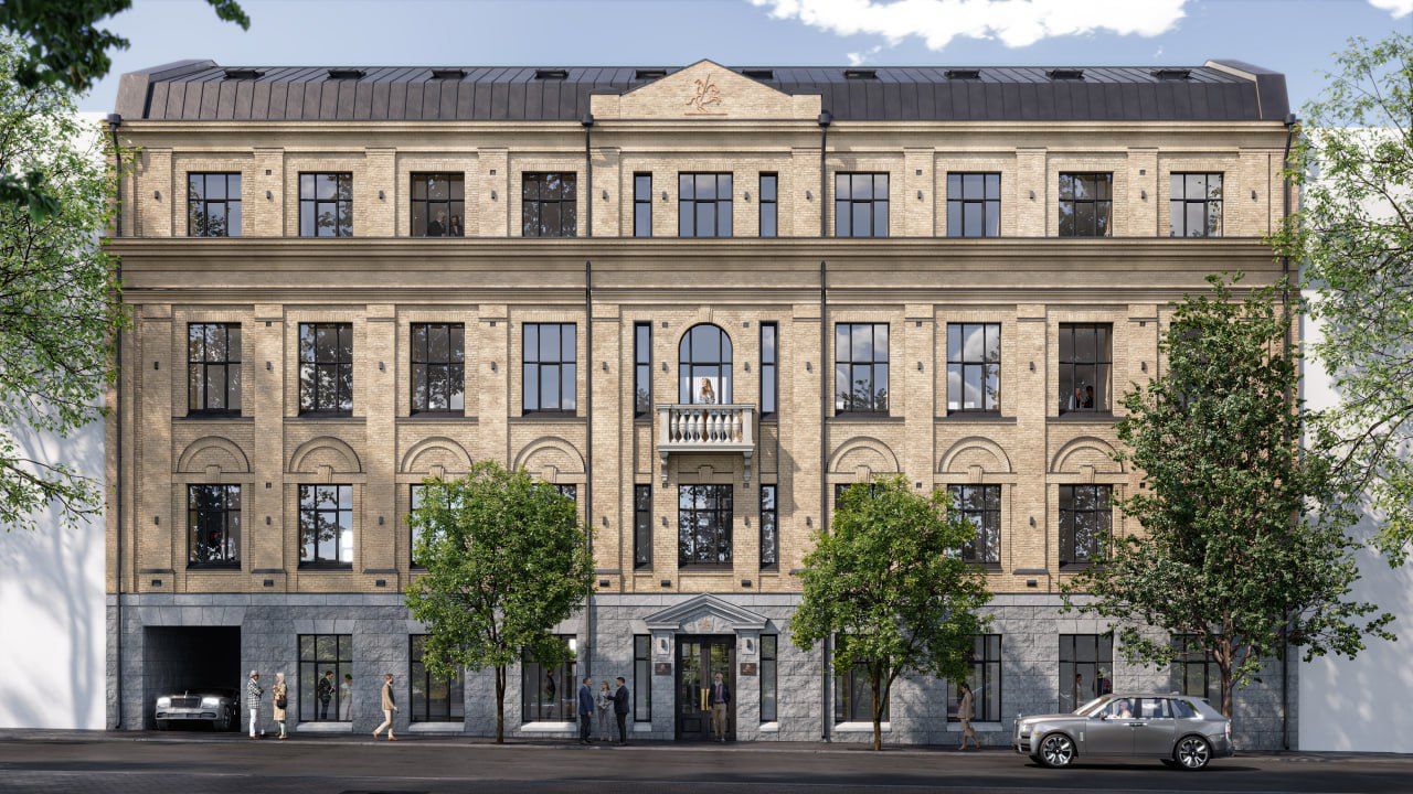 Всі дозволи є, – компанія НЕСТ відкинула звинувачення в руйнації історичної будівлі Всі дозволи є, – компанія НЕСТ відкинула звинувачення в руйнації історичної будівлі