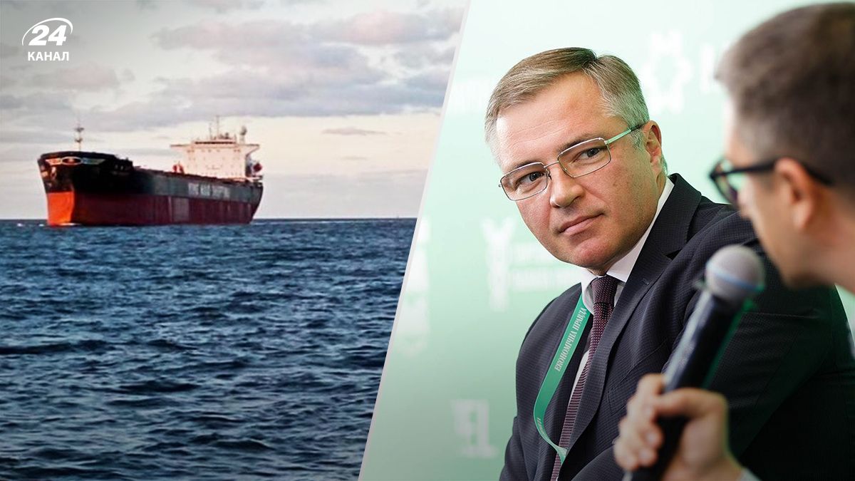 Коридор для морського експорту має стати постійним: в Метінвесті розповіли, чому це важливо Коридор для морського експорту має стати постійним: в Метінвесті розповіли, чому це важливо