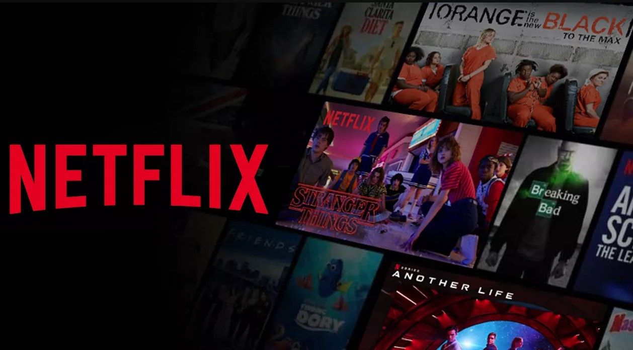 Netflix