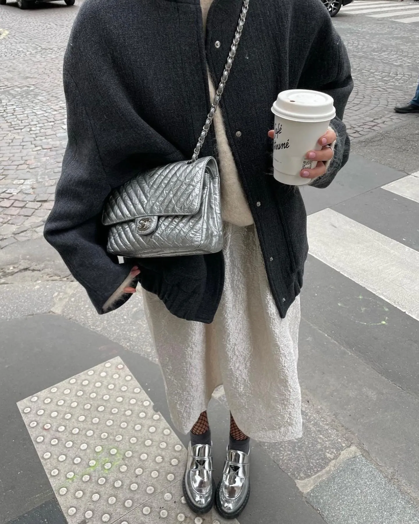 Осінні образи з яскравими кольорами Осінні образи з яскравими кольорами