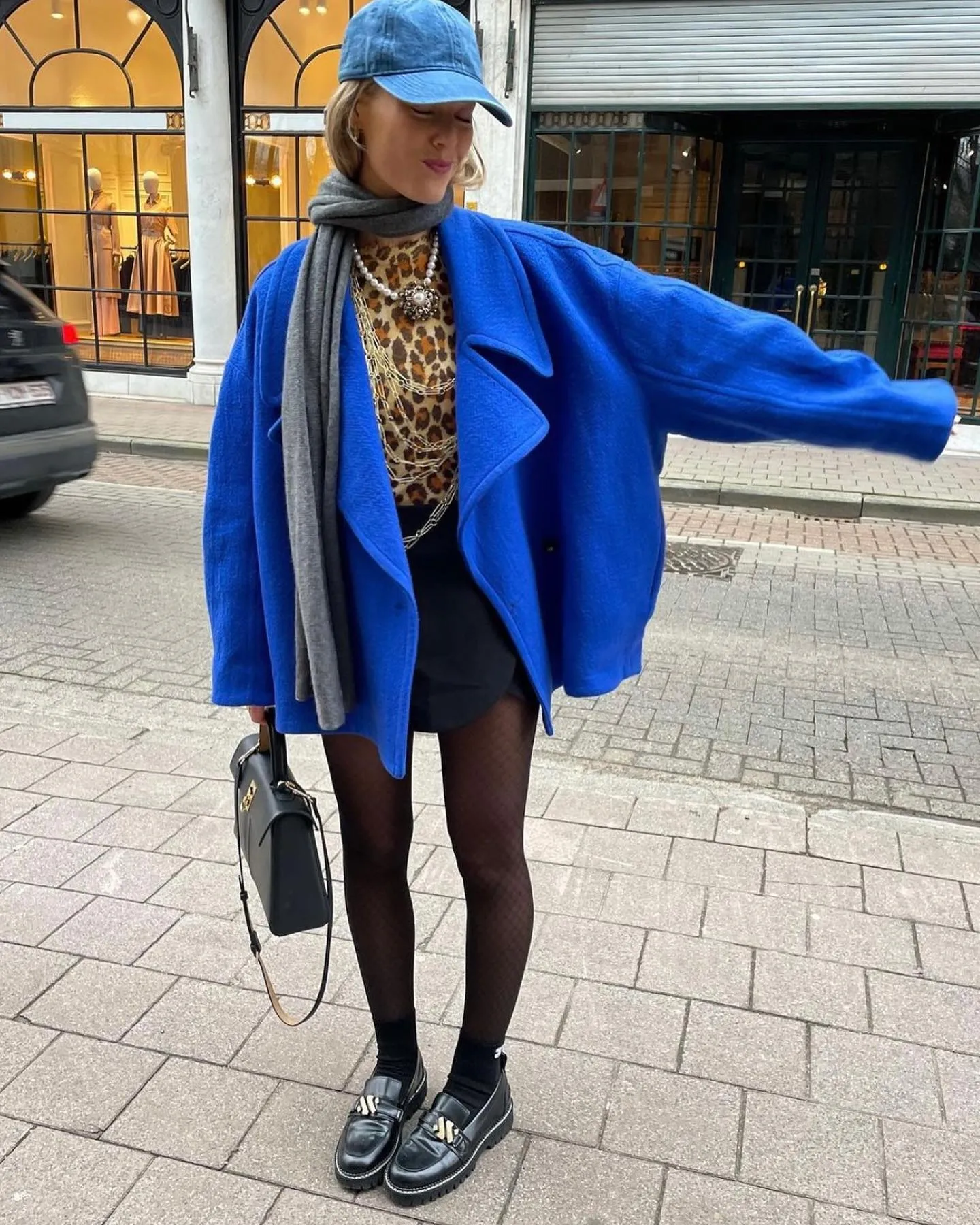 Осінні образи з яскравими кольорами Осінні образи з яскравими кольорами