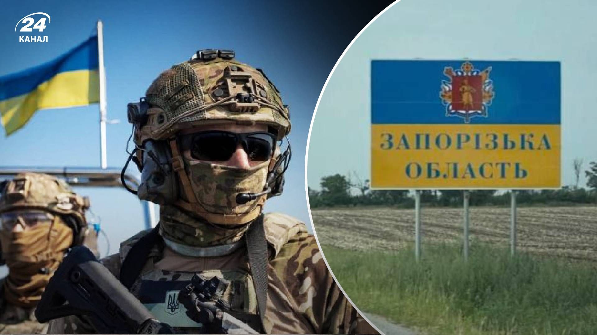 Контранступ восени та взимку - які перспективи наступу в холодний період Контранступ восени та взимку - які перспективи наступу в холодний період