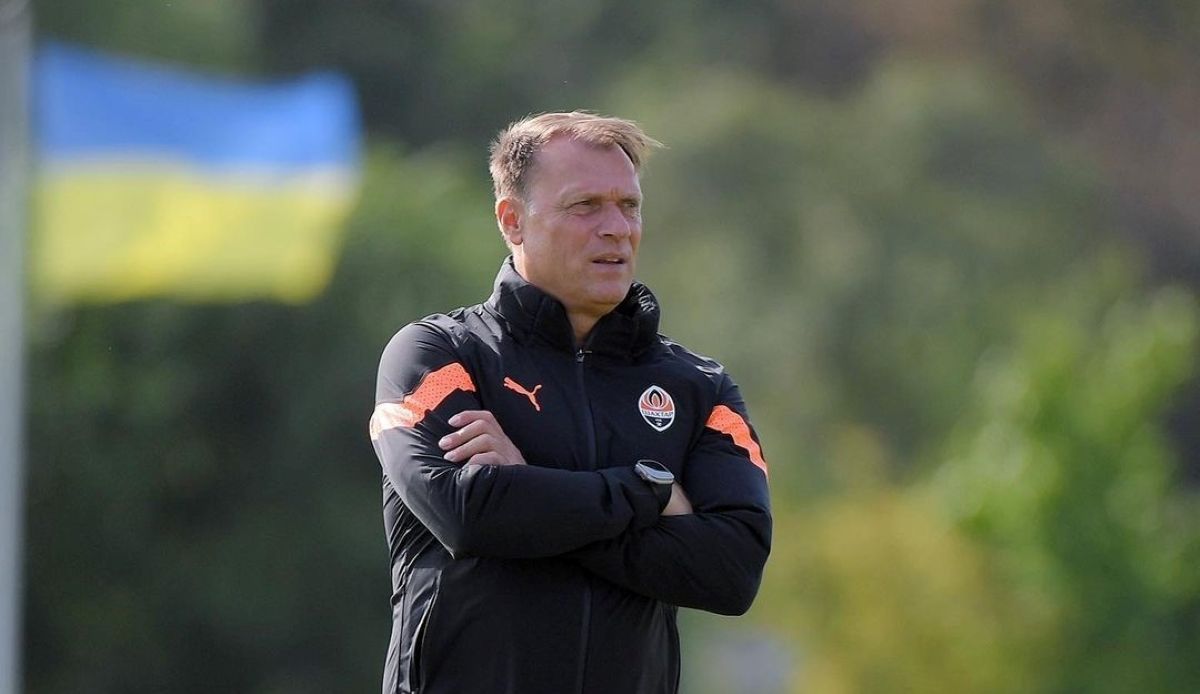 Патрік ван Леувен