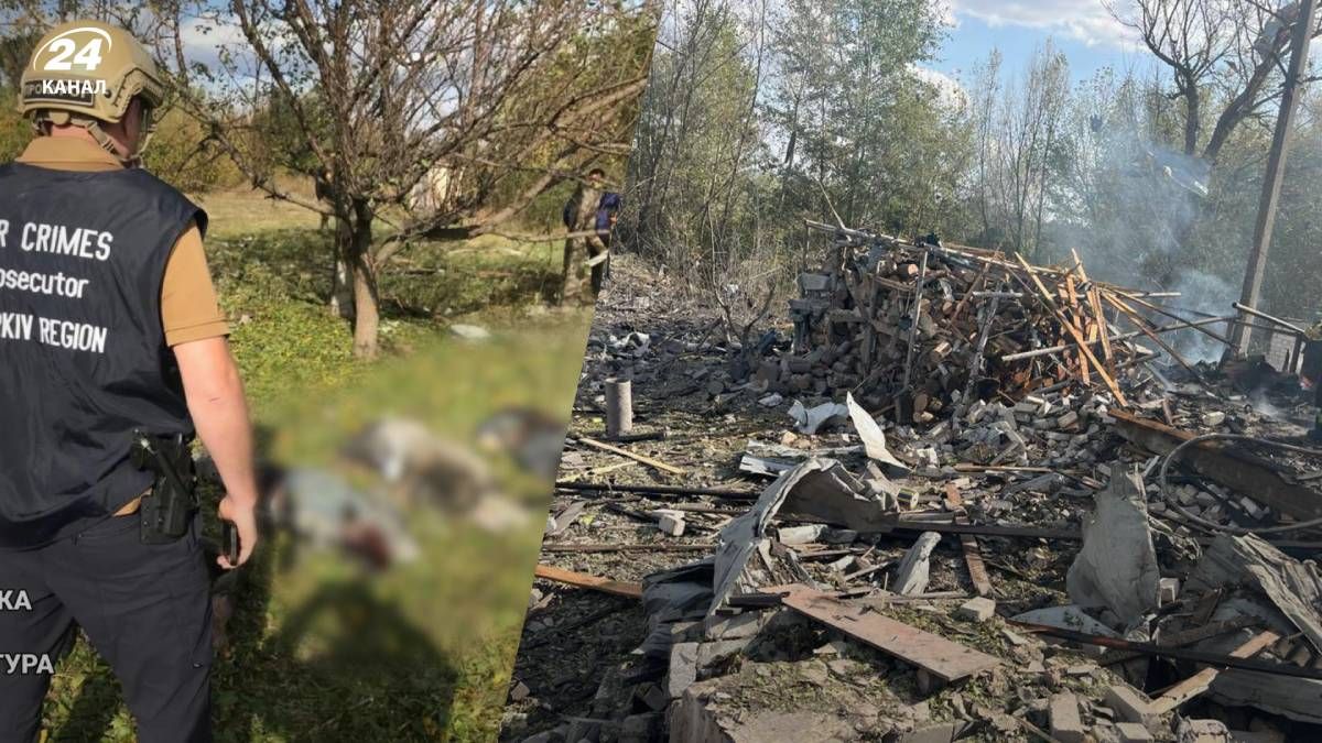 Хронологія 589 дня війни - 24 Канал Хронологія 589 дня війни - 24 Канал