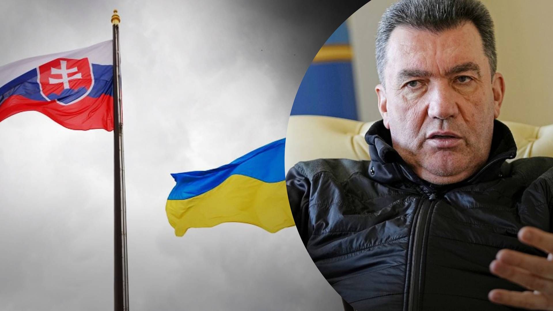 У Словаччині значний вплив російської агентури - 24 Канал У Словаччині значний вплив російської агентури - 24 Канал