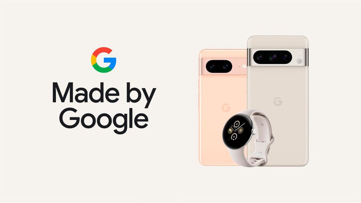 Google Pixel 8 – усі характеристики, оновлення та ціни нових смартфонів Google Pixel 8 – усі характеристики, оновлення та ціни нових смартфонів