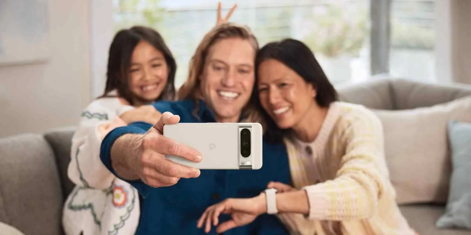 Камера Pixel 8 Pro Камера Pixel 8 Pro