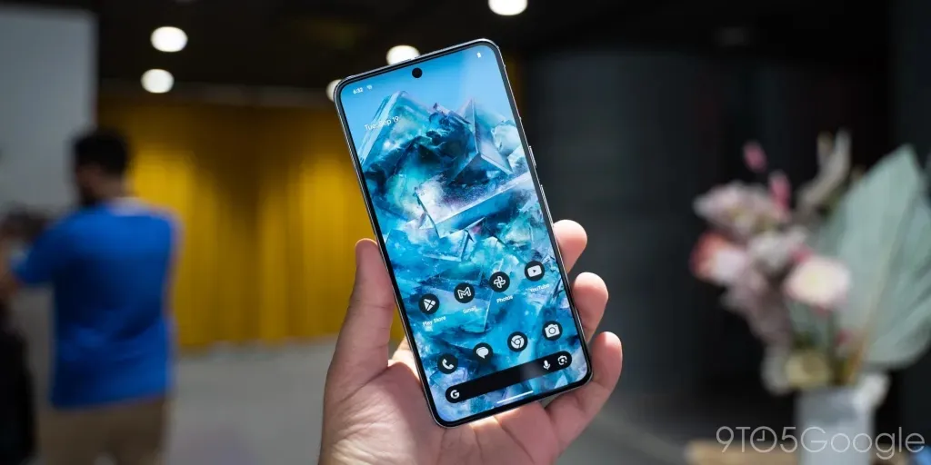 Pixel 8 Pro Pixel 8 Pro