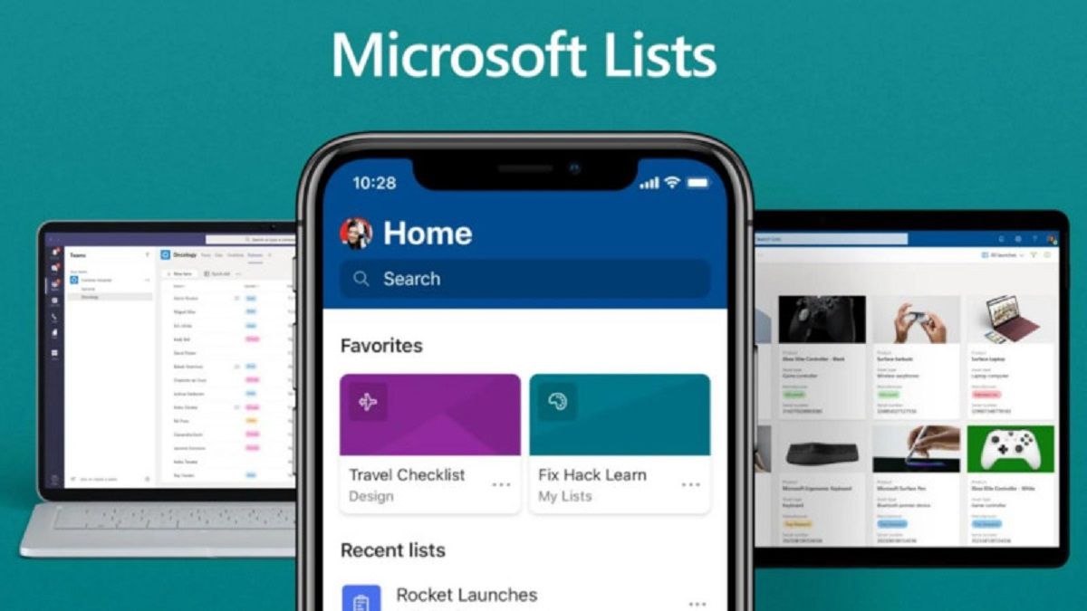 Диспетчер списків Microsoft доступний для всіх користувачів: чому вам варто його встановити - Техно Диспетчер списків Microsoft доступний для всіх користувачів: чому вам варто його встановити - Техно