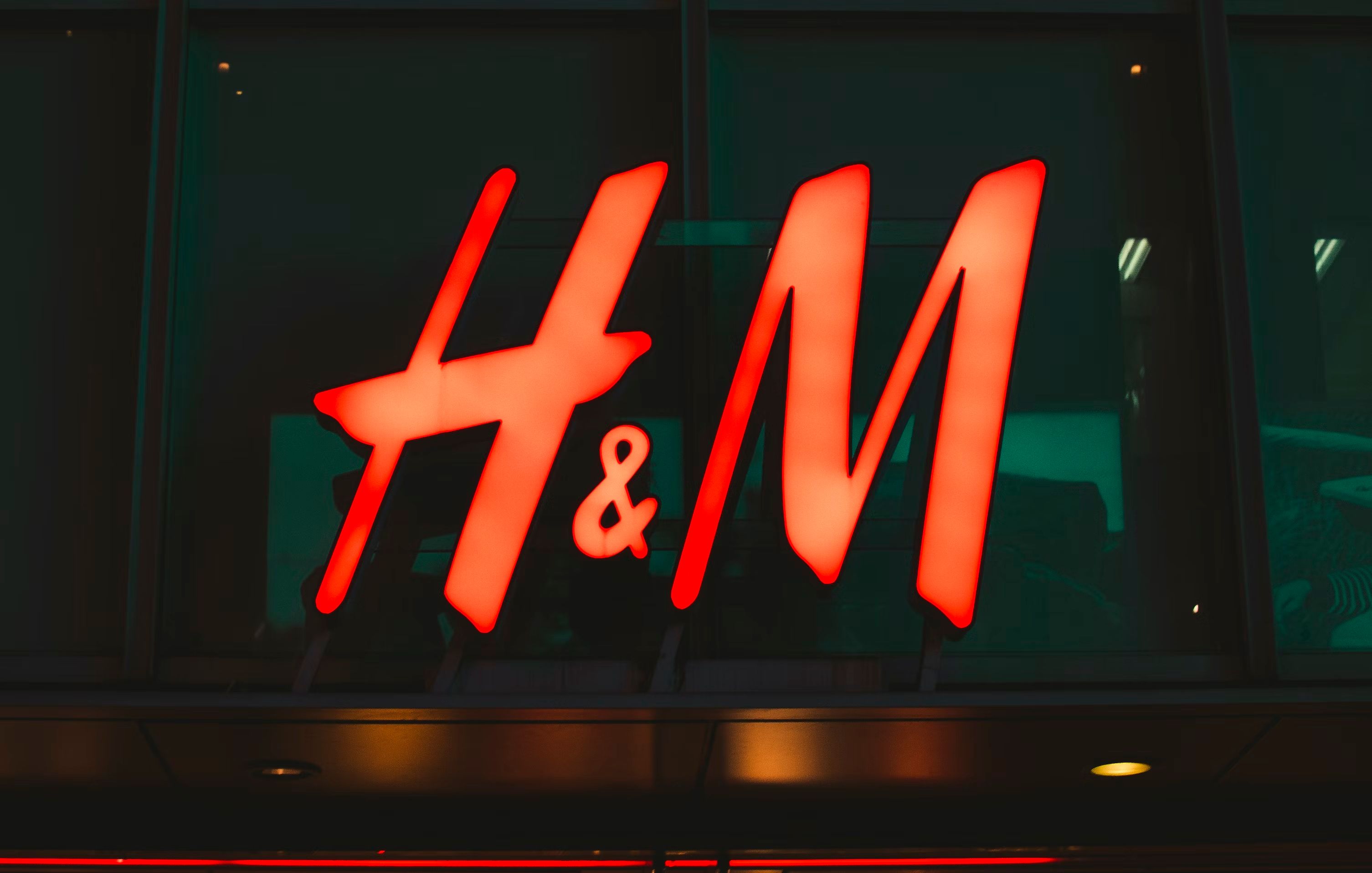 H&M скоро вернется в Украину