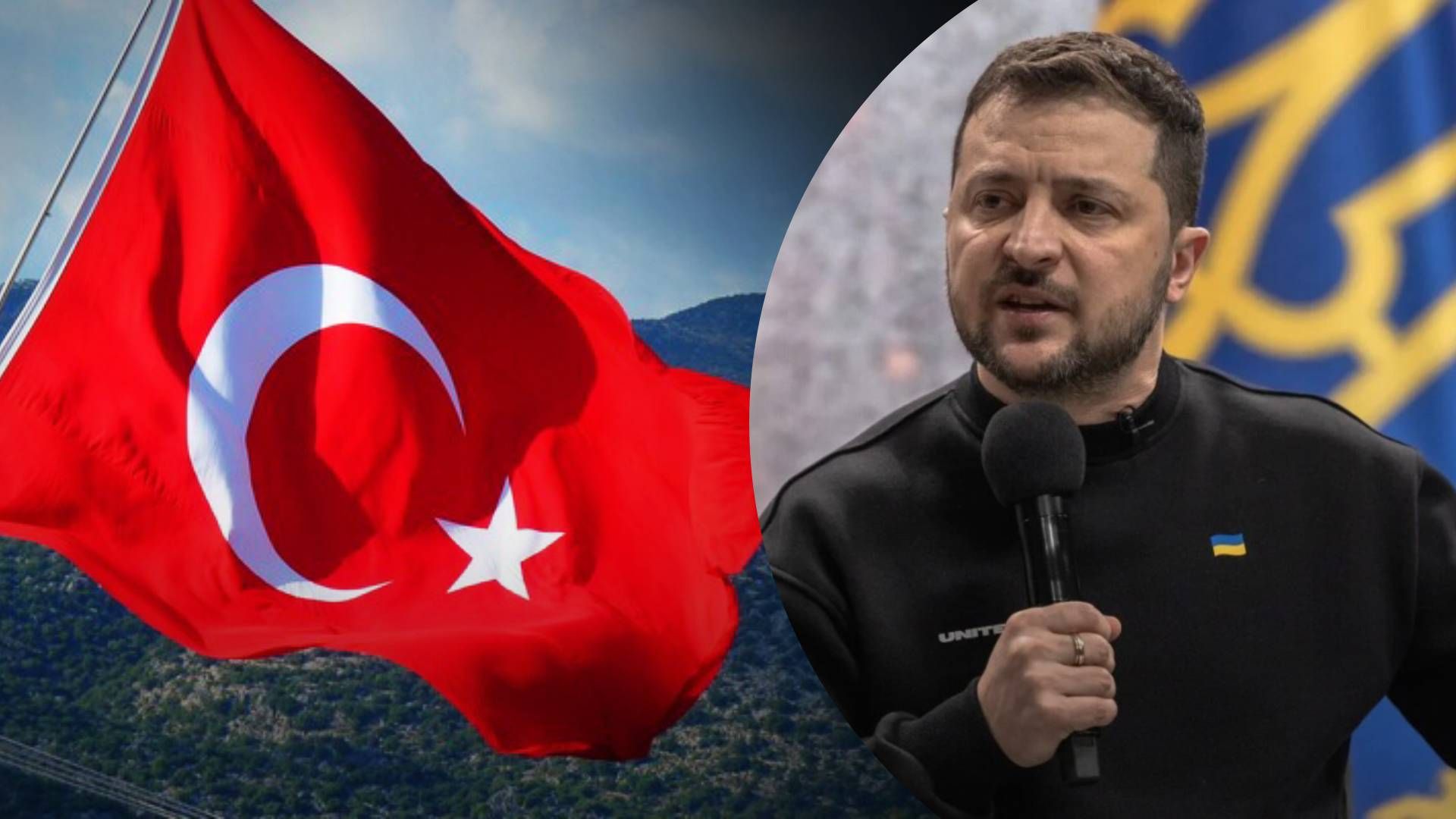 В Стамбуле состоится третья встреча для достижения мира в Украине - 24 Канал В Стамбуле состоится третья встреча для достижения мира в Украине - 24 Канал