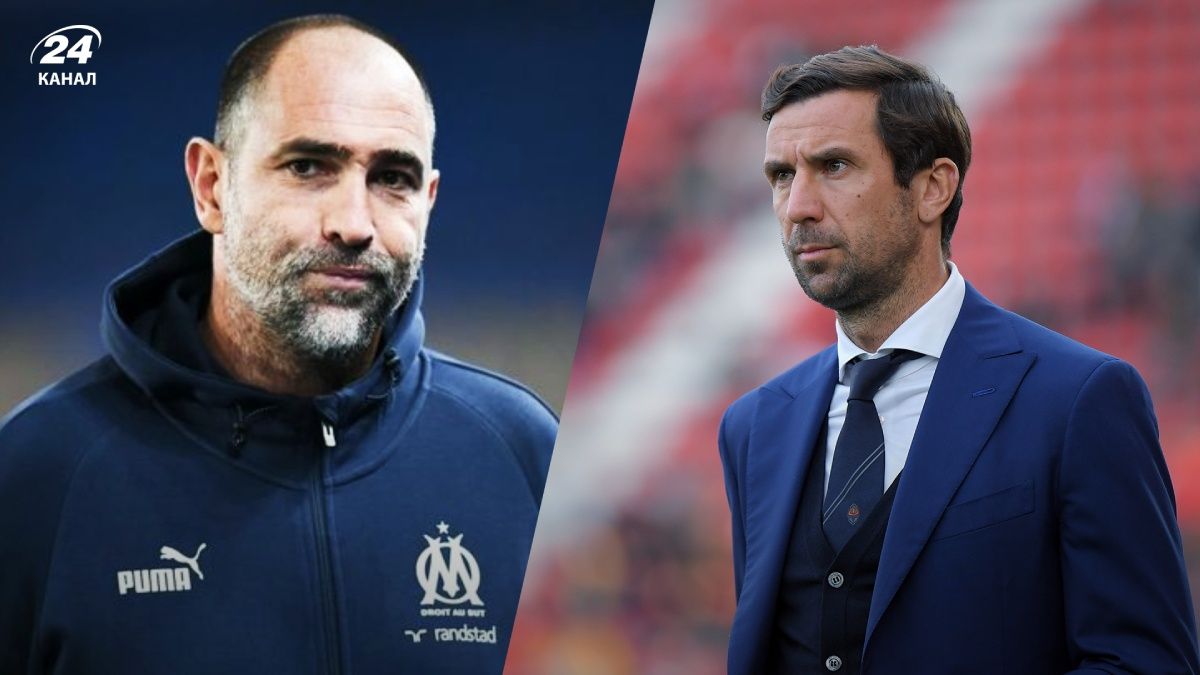 Срна прокоментував чутки про запрошення Тудора у Шахтар та перемогу над Антверпеном