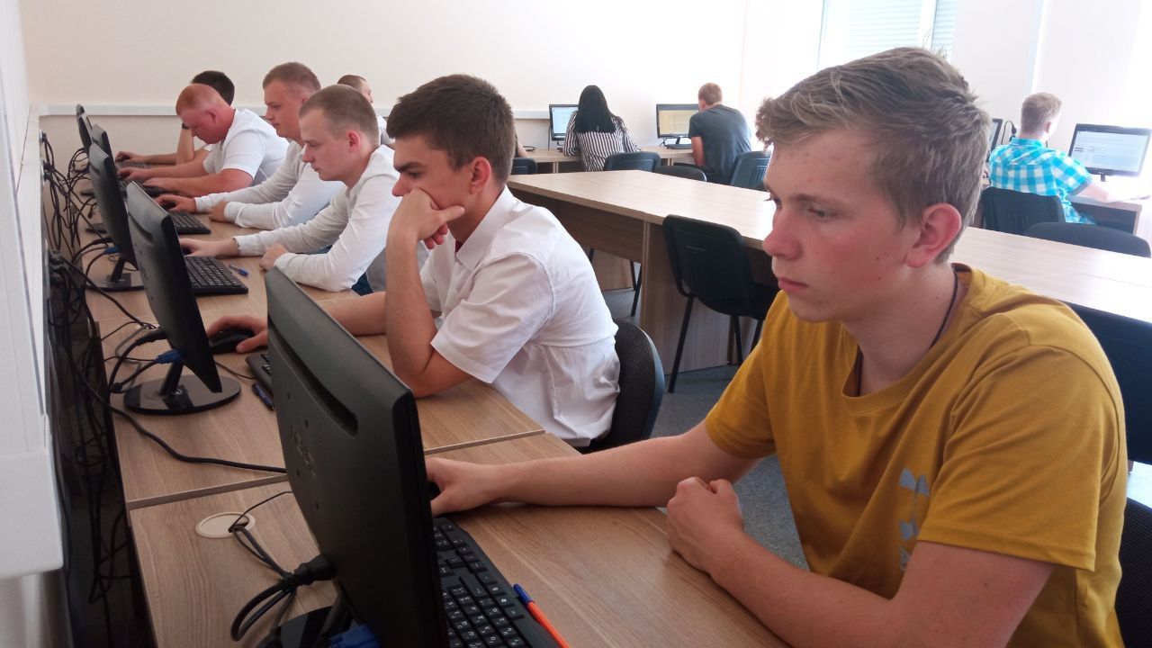 Вступна кампанія до коледжів 2023 - які найпопулярніші спеціальності серед вступників Вступна кампанія до коледжів 2023 - які найпопулярніші спеціальності серед вступників