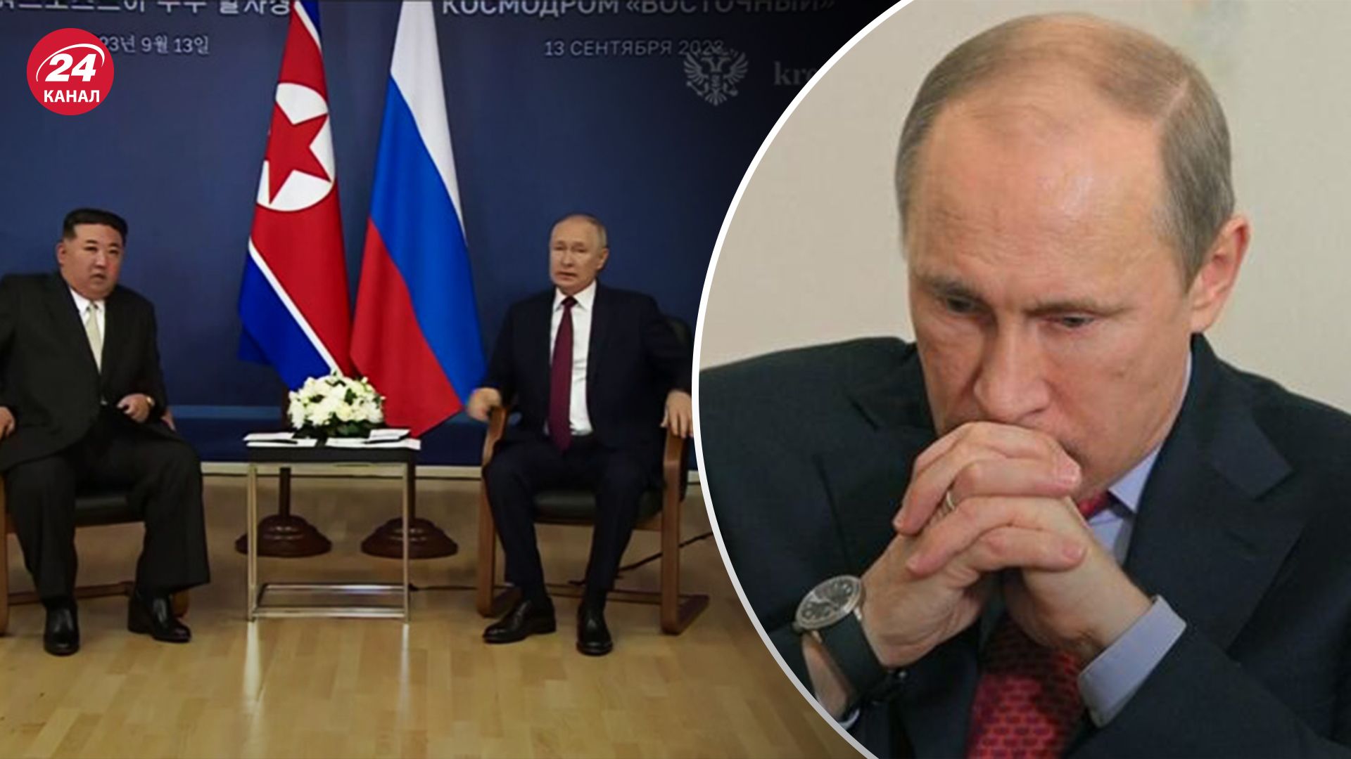 У Росії практично немає союзників У Росії практично немає союзників