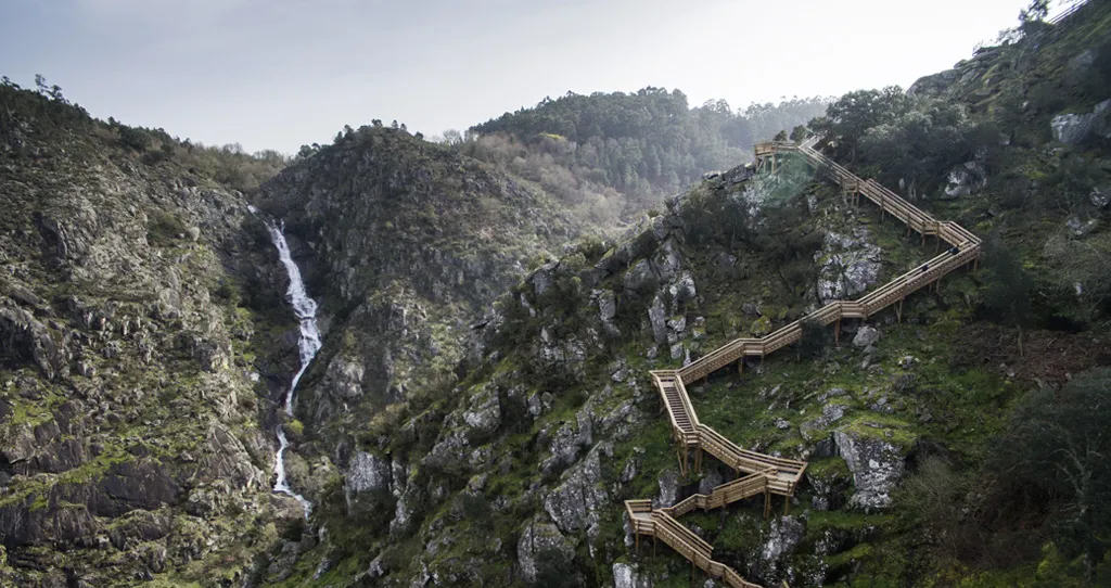 Passadiços do Paiva Passadiços do Paiva